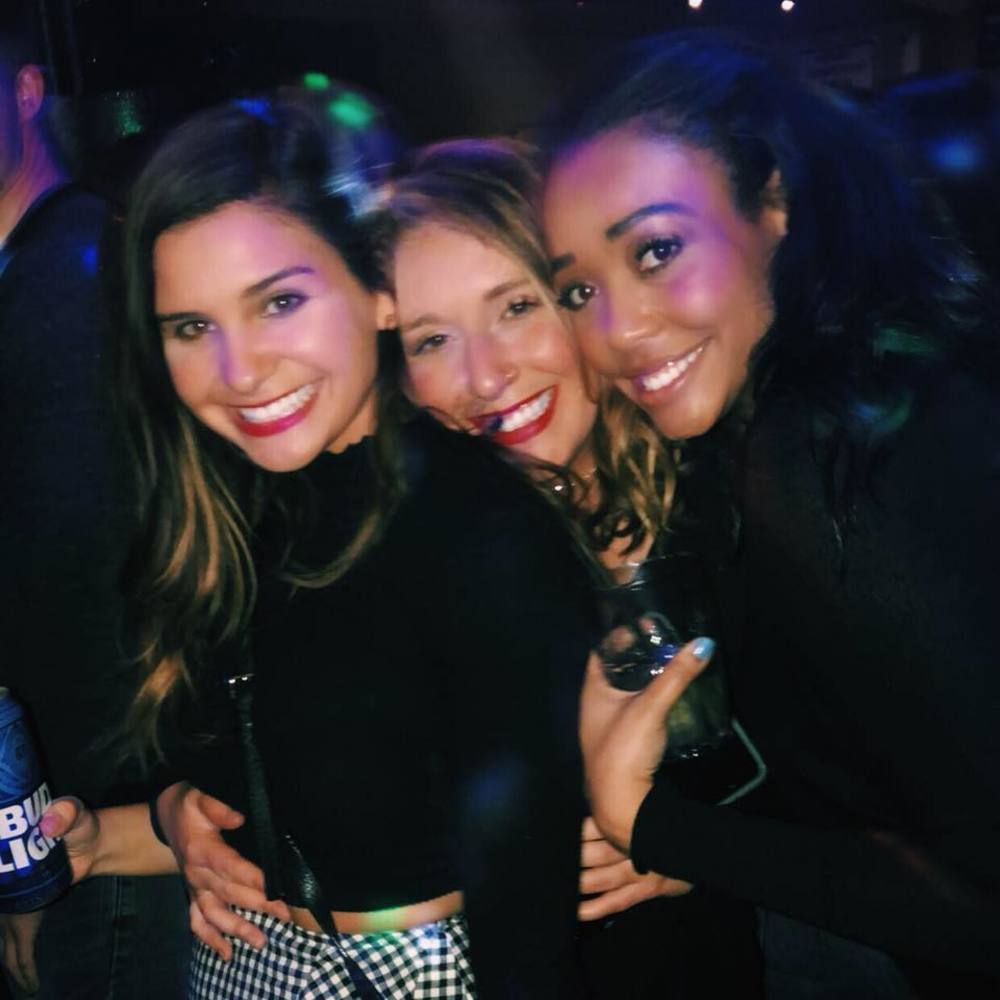 Meet your Posher, Mary kate